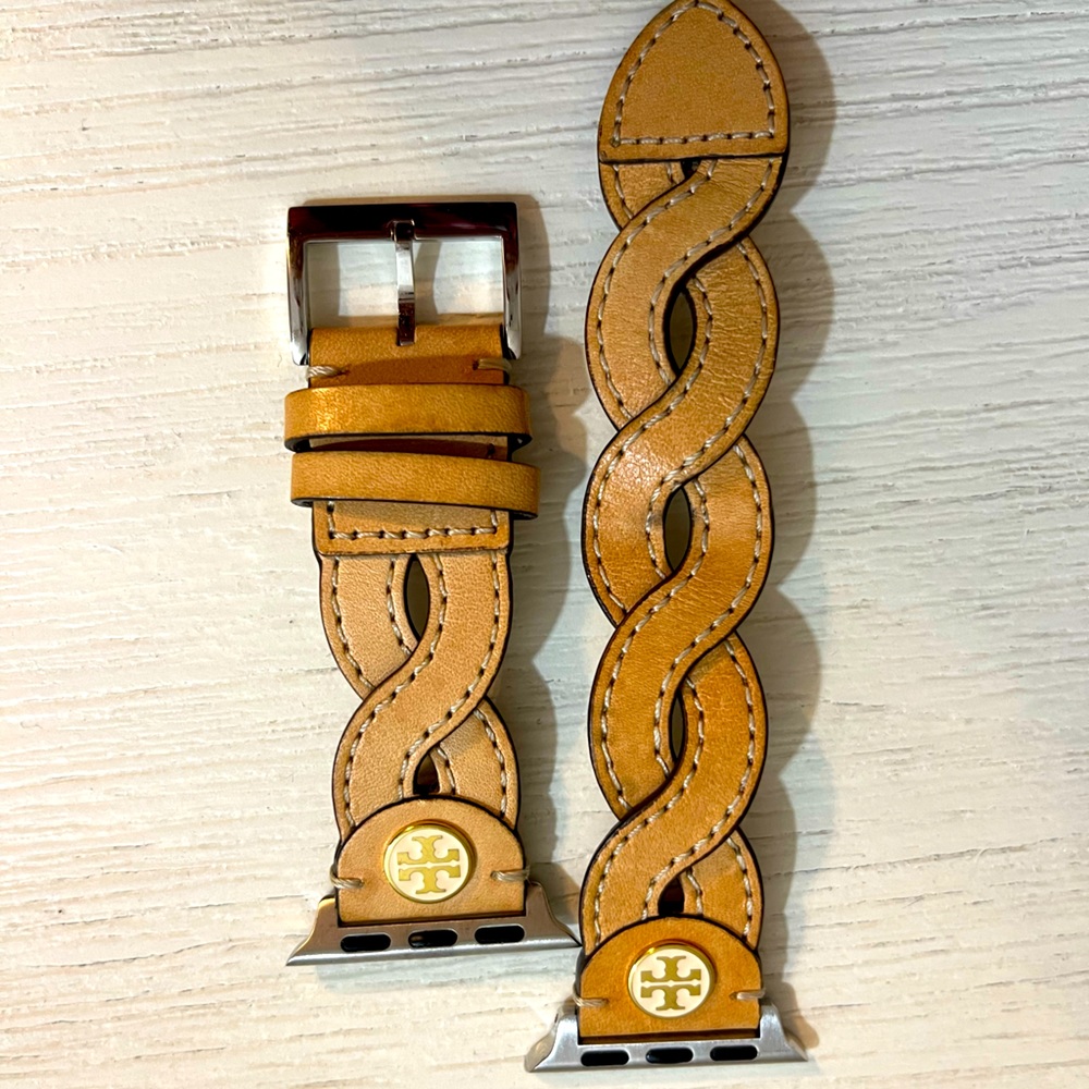 Tory Burch Apple Watch Band